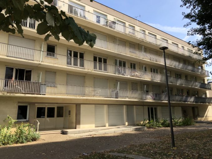 Appartement Type 3 Beauvais