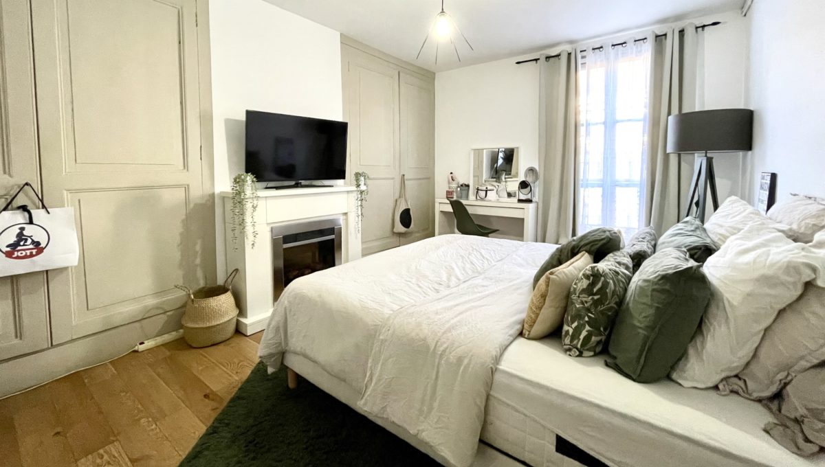 chambre new