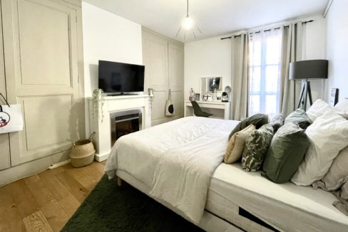 chambre new