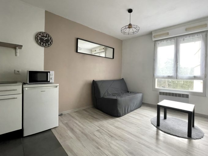 Studio Beauvais Centre