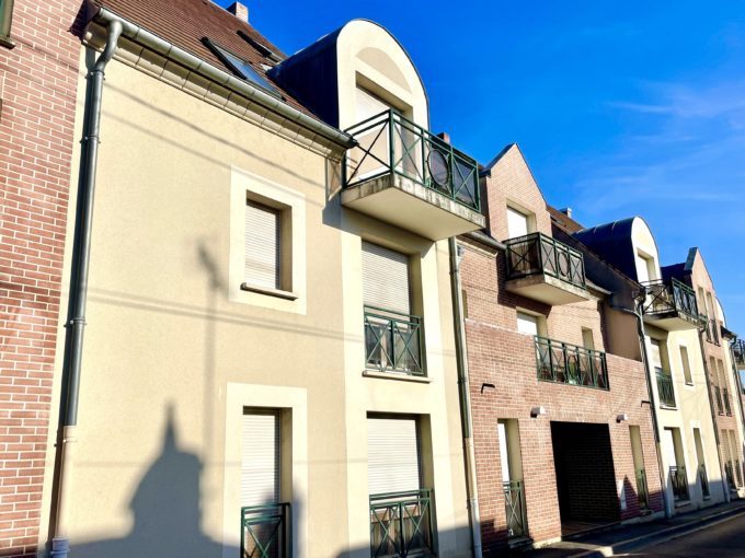 Appartement Type 3 Beauvais Centre