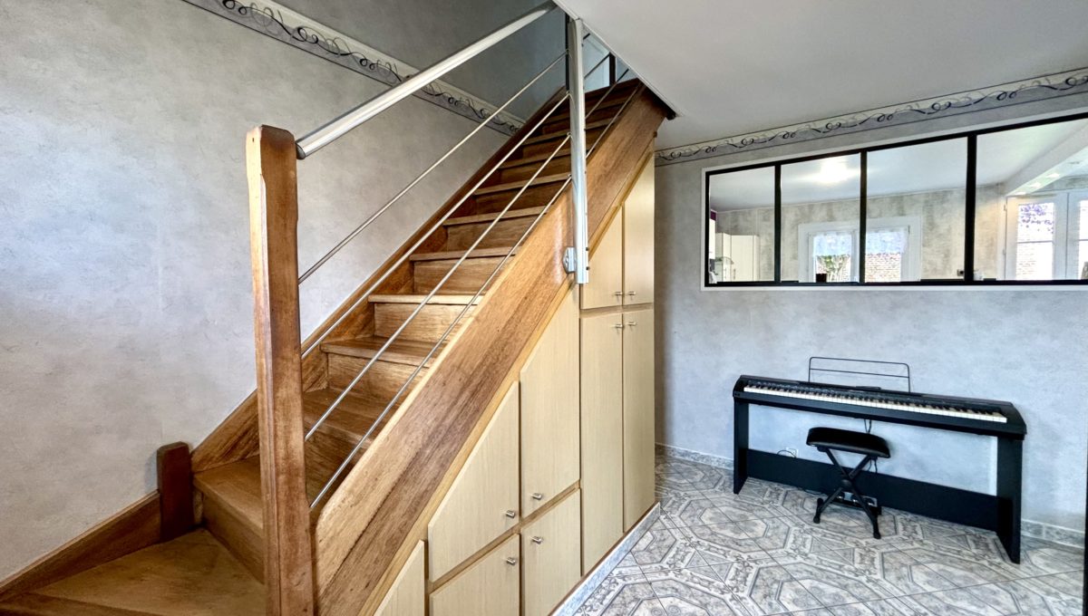 Entrée 2