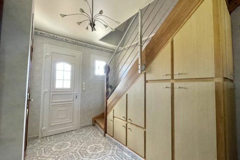 Entrée