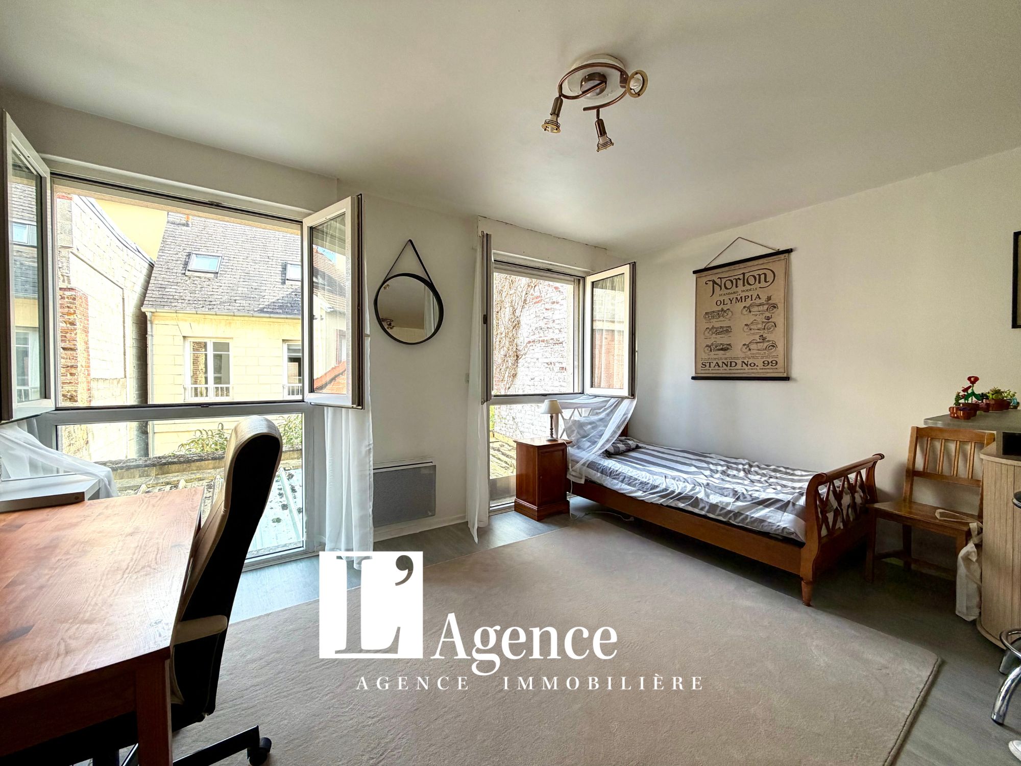 Studio Beauvais Centre